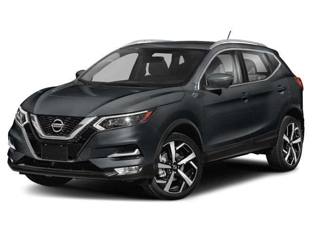2022 Rogue Sport - Nissan City of Port Chester in Port Chester NY