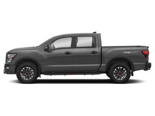 2024 Nissan Titan S | Nissan City of Port Chester in Port Chester NY