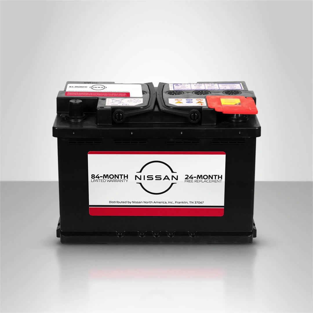 image of a battery | Nissan City of Port Chester in Port Chester NY