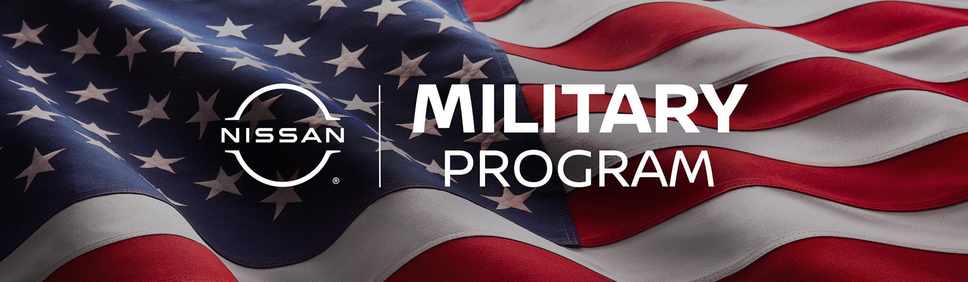 Nissan Military Discount | Nissan City of Port Chester in Port Chester NY