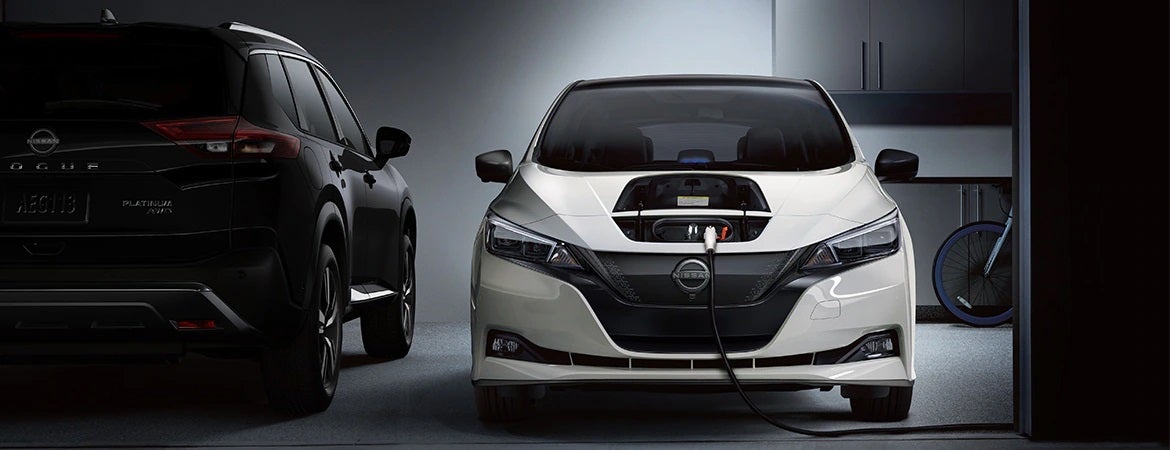 2023 Nissan LEAF | Nissan City of Port Chester in Port Chester NY