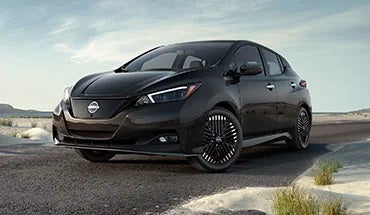2023 Nissan LEAF | Nissan City of Port Chester in Port Chester NY