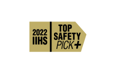 IIHS 2022 logo | Nissan City of Port Chester in Port Chester NY