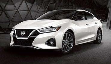 2023 Nissan Maxima in Nissan City of Port Chester in Port Chester NY