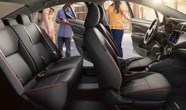 2023 Nissan Versa | Nissan City of Port Chester in Port Chester NY