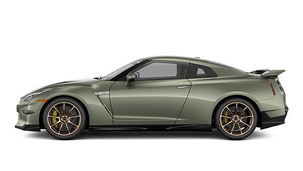 2024 Nissan GT-R T-spec | Nissan City of Port Chester in Port Chester NY